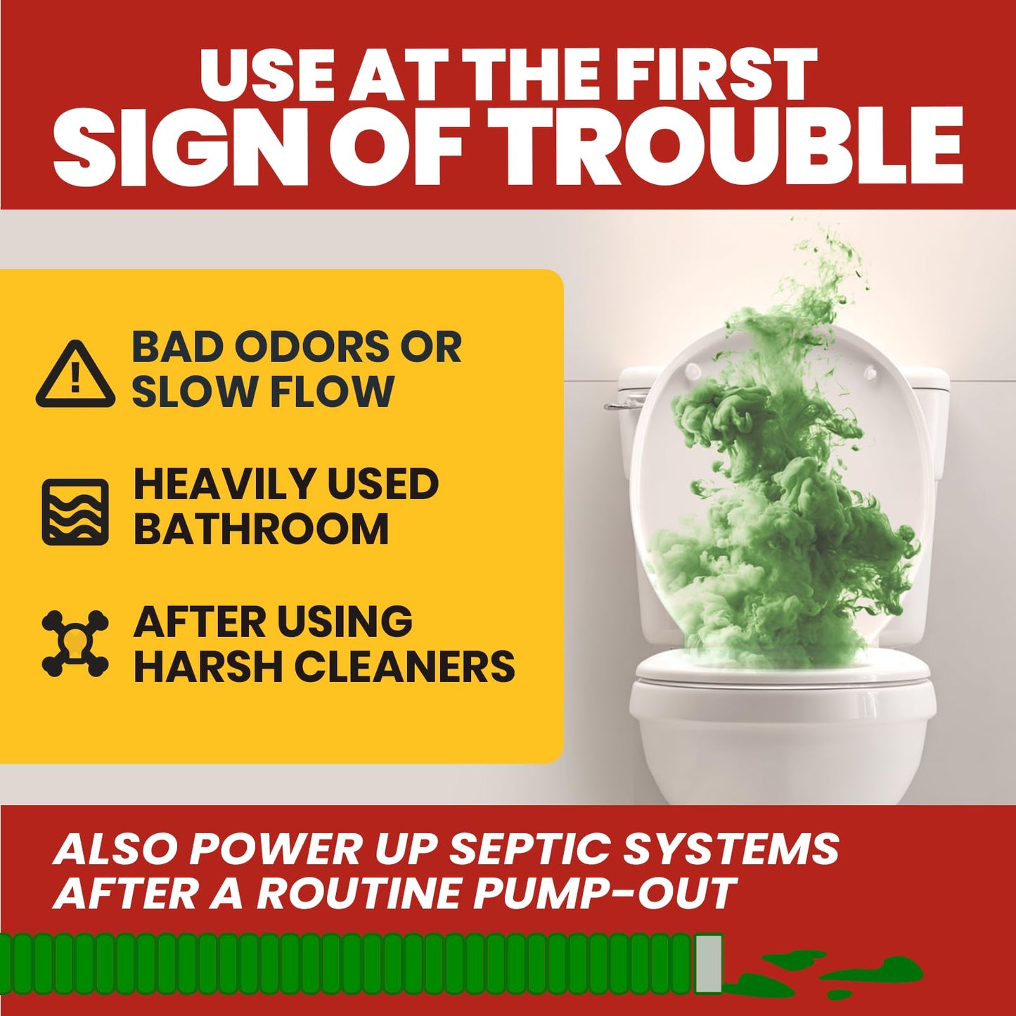 Uncle Todd’s Power Up Pods