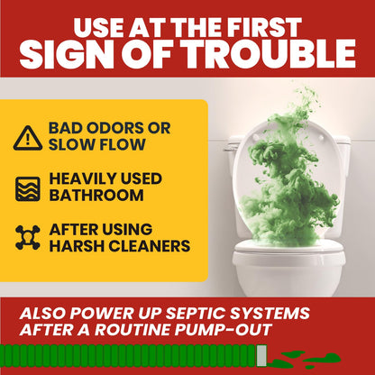 Uncle Todd’s Power Up Pods