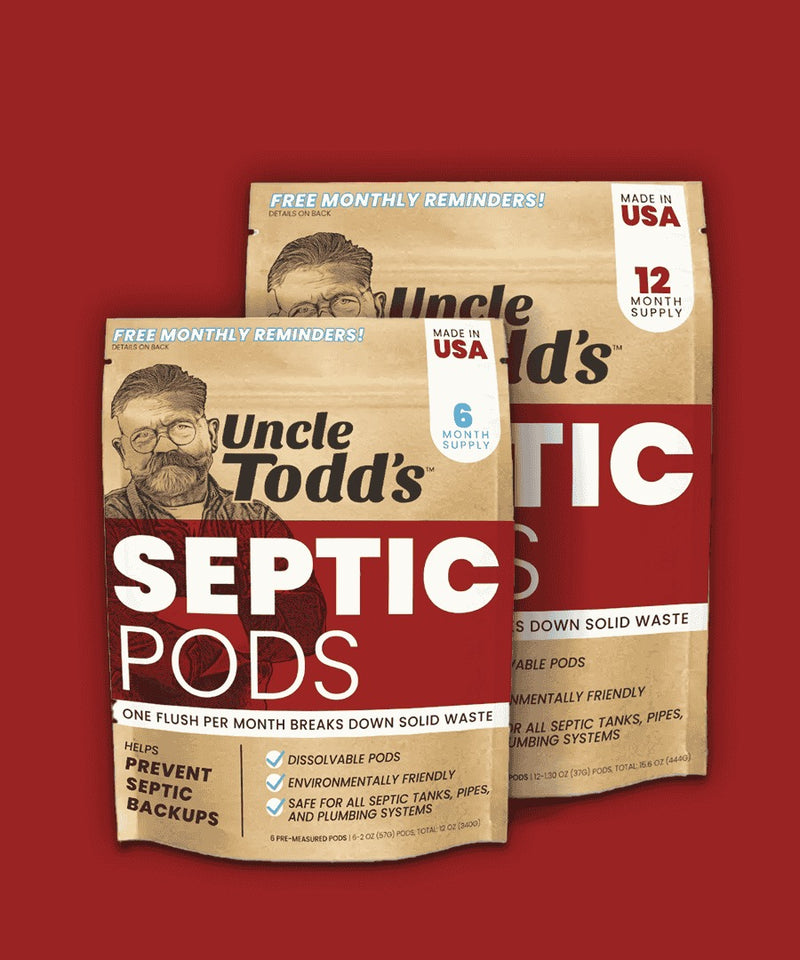 Septic Reminder